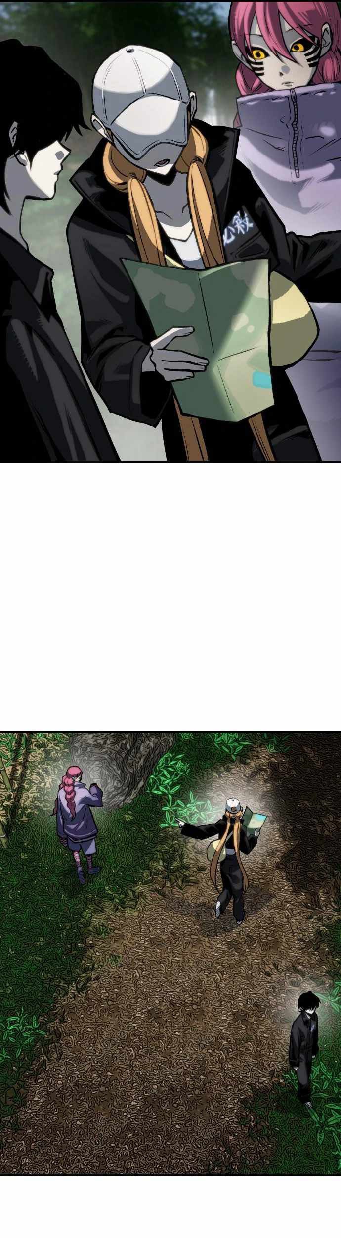 ZomGan Chapter 66 Gambar 25