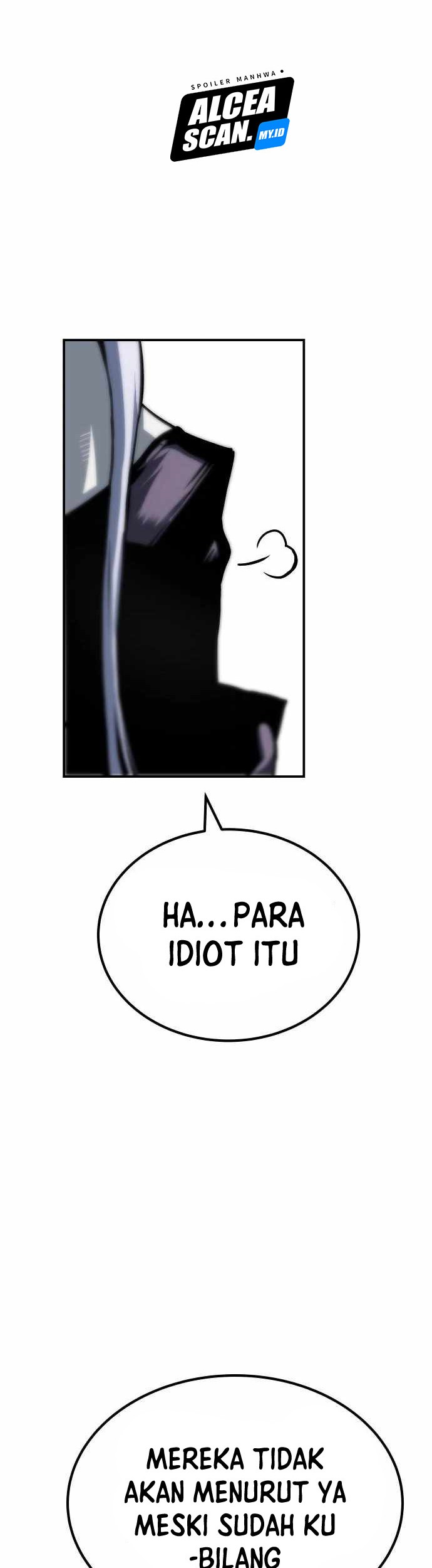 ZomGan Chapter 66 Gambar 26