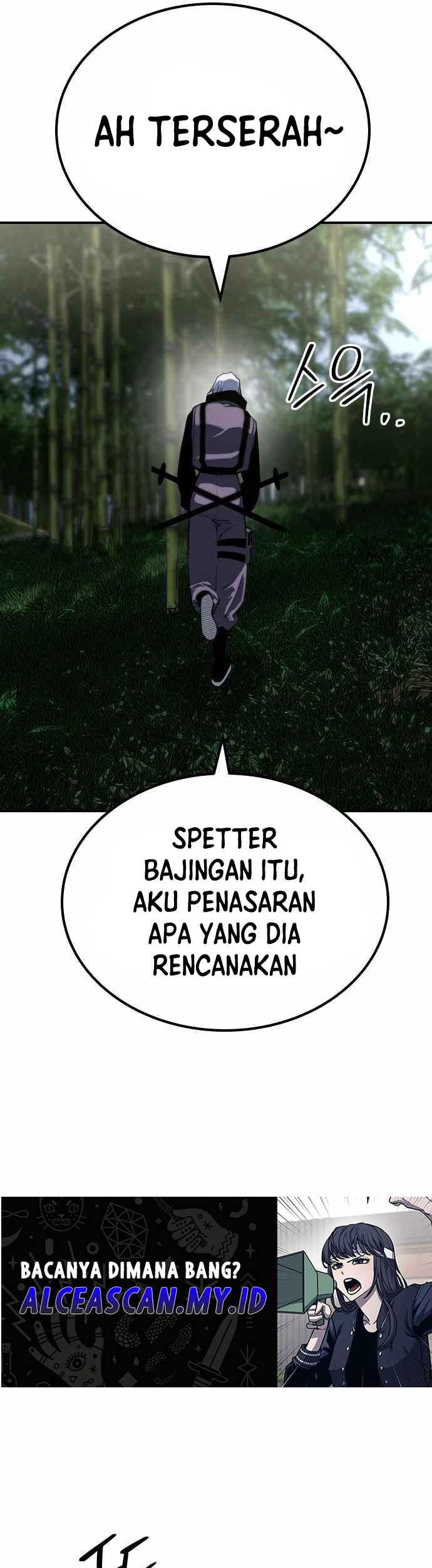 ZomGan Chapter 66 Gambar 29