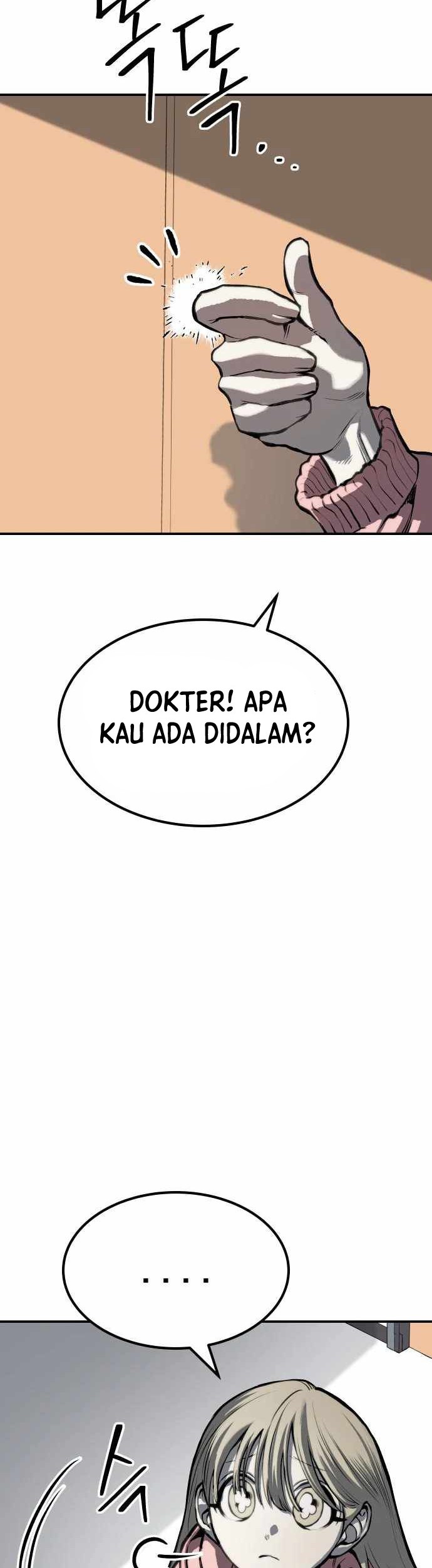 ZomGan Chapter 66 Gambar 30
