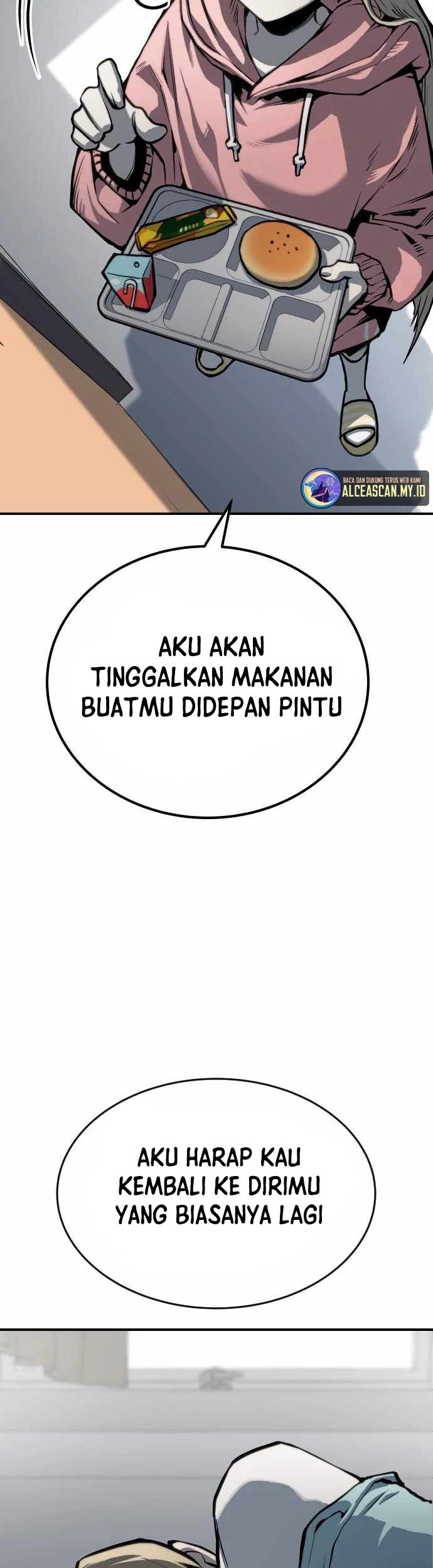 ZomGan Chapter 66 Gambar 31
