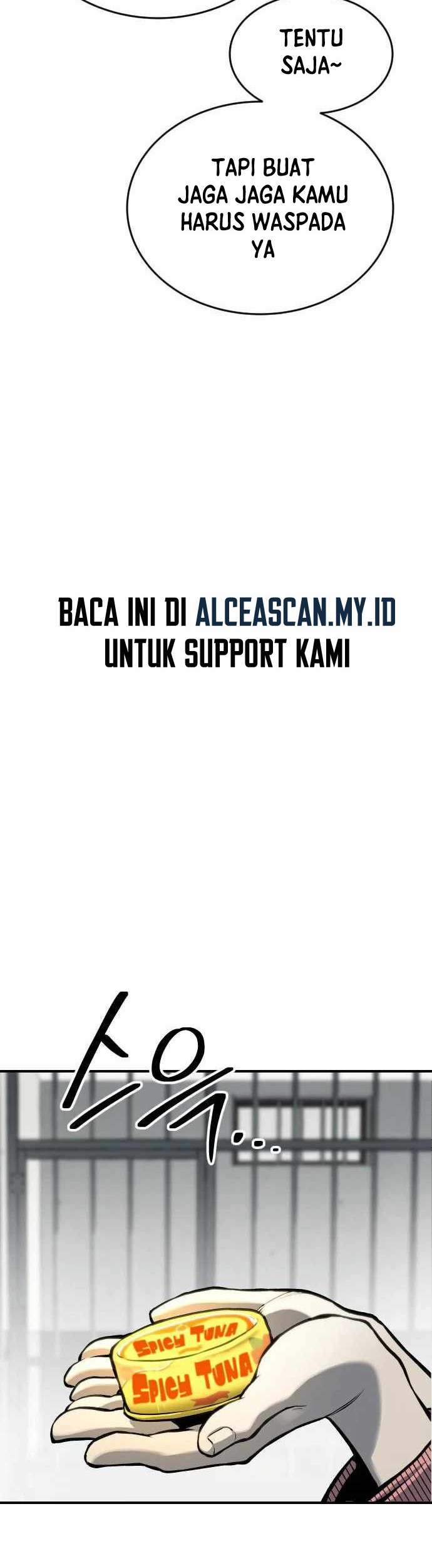 ZomGan Chapter 66 Gambar 34