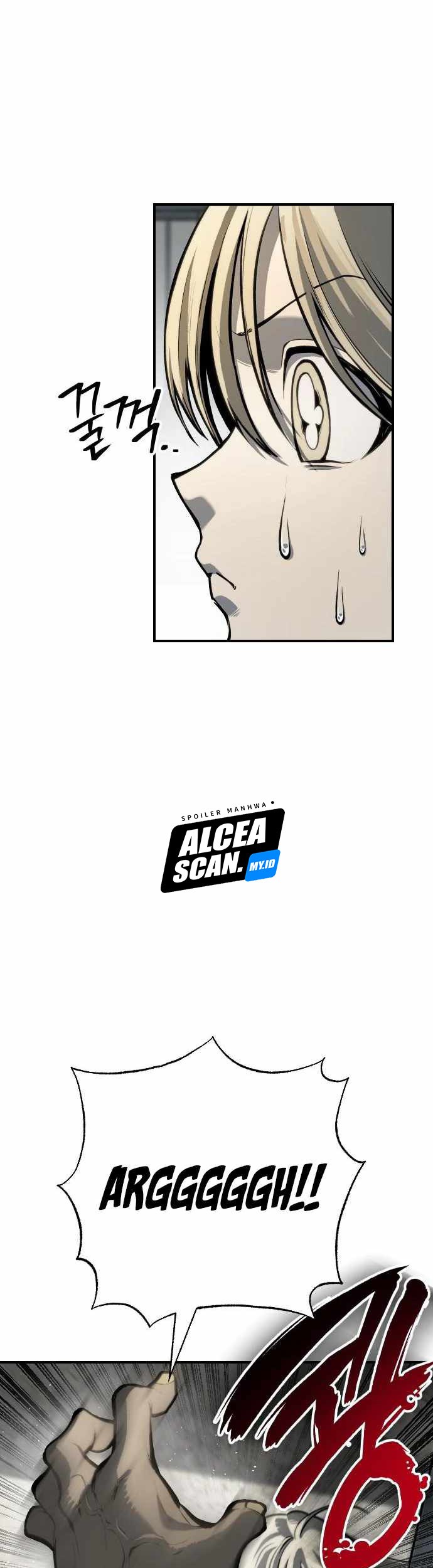 ZomGan Chapter 66 Gambar 35