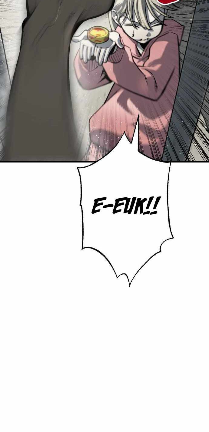 ZomGan Chapter 66 Gambar 36