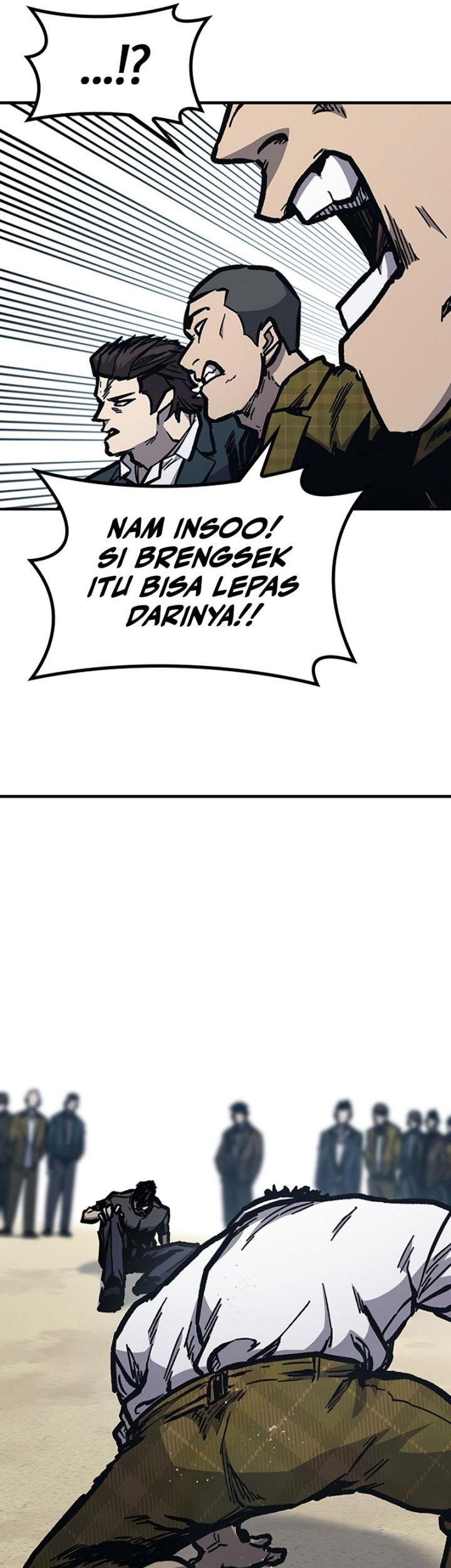 Hectopascals Chapter 53 Gambar 67