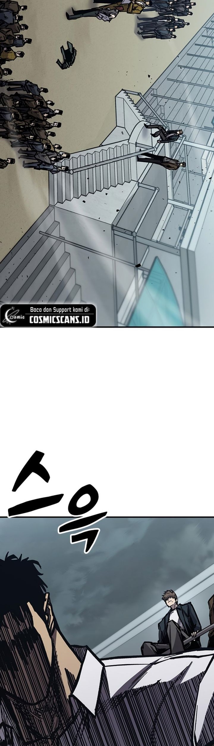 Hectopascals Chapter 53 Gambar 8