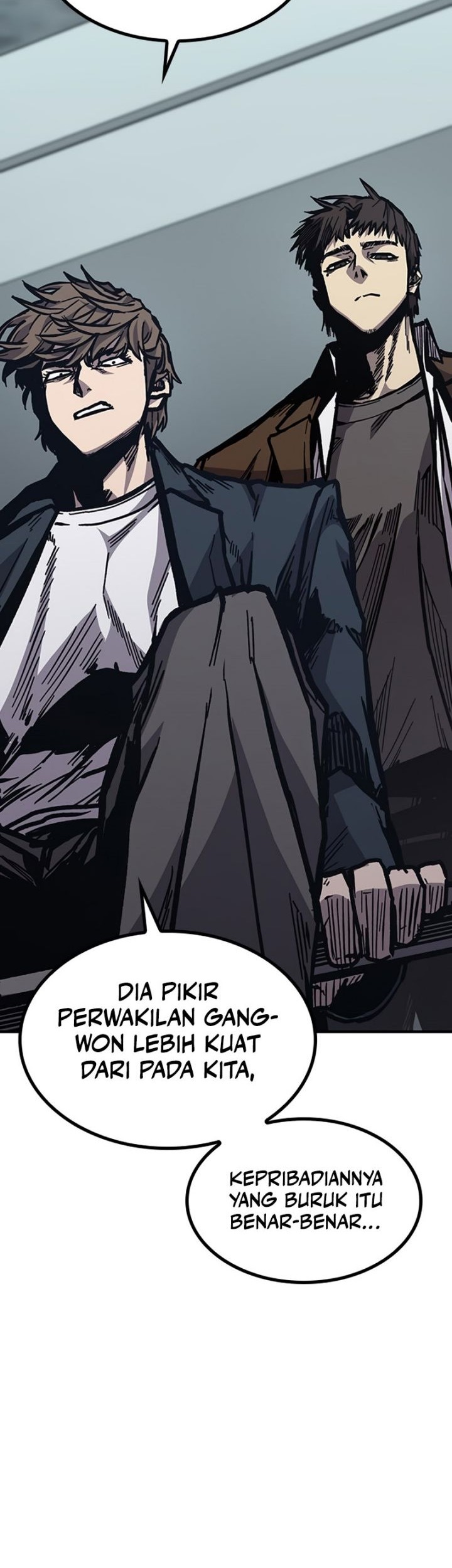 Hectopascals Chapter 53 Gambar 10