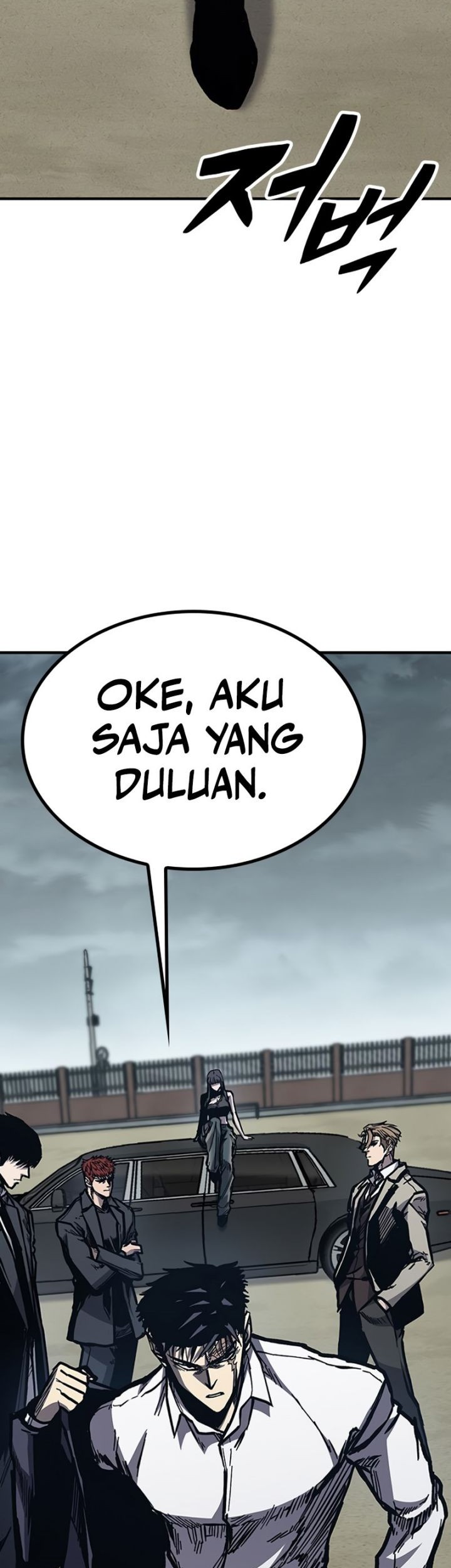 Hectopascals Chapter 53 Gambar 15