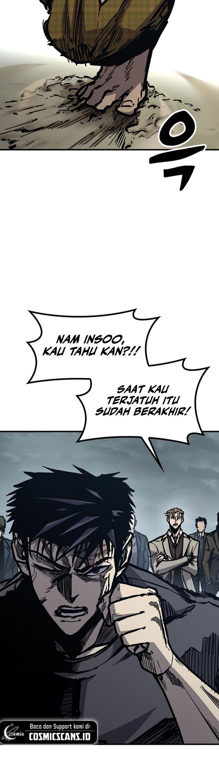 Hectopascals Chapter 53 Gambar 38