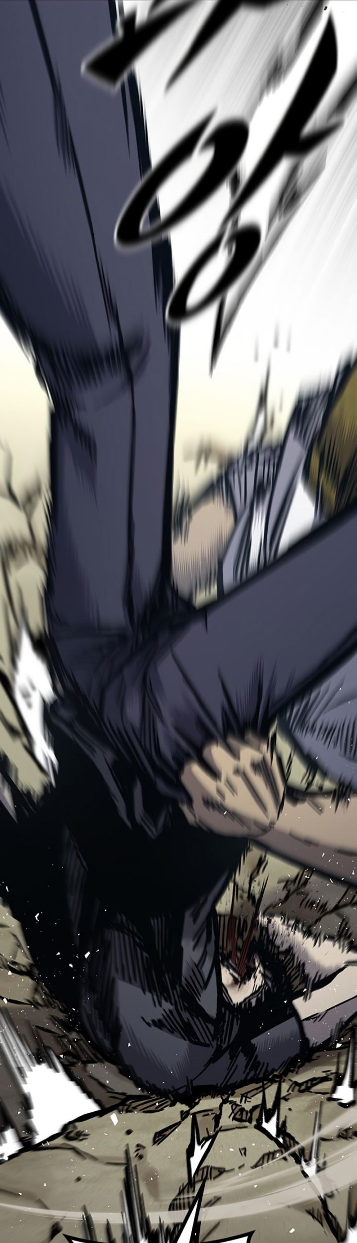 Hectopascals Chapter 53 Gambar 51