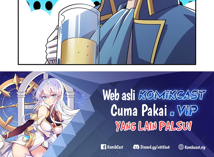 The Demon King Who Lost His Job Chapter 374 Gambar 31