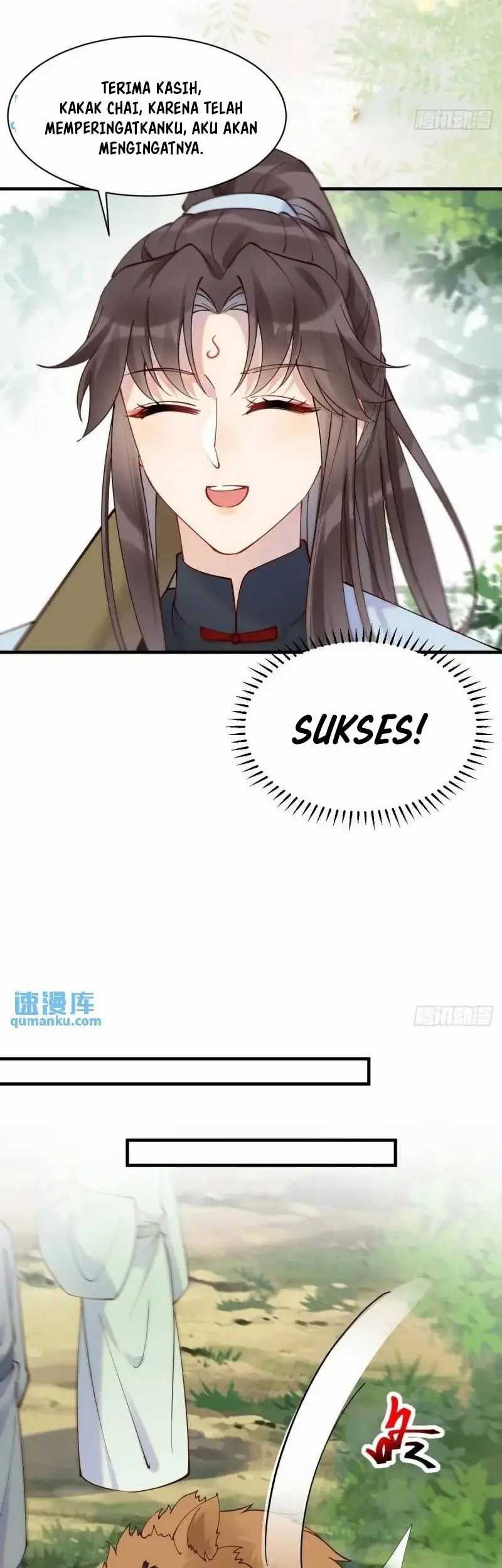 The Ghostly Doctor Chapter 596 Gambar 19