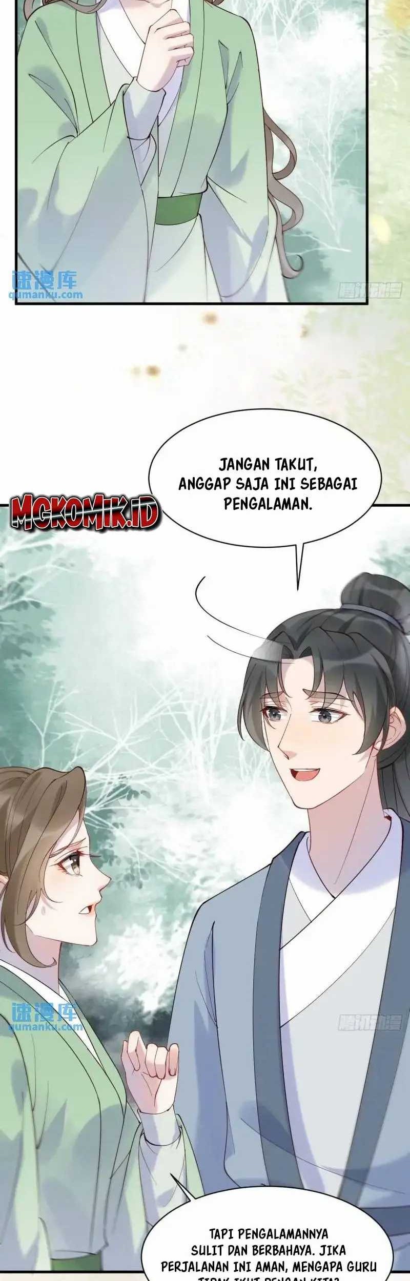 The Ghostly Doctor Chapter 596 Gambar 8