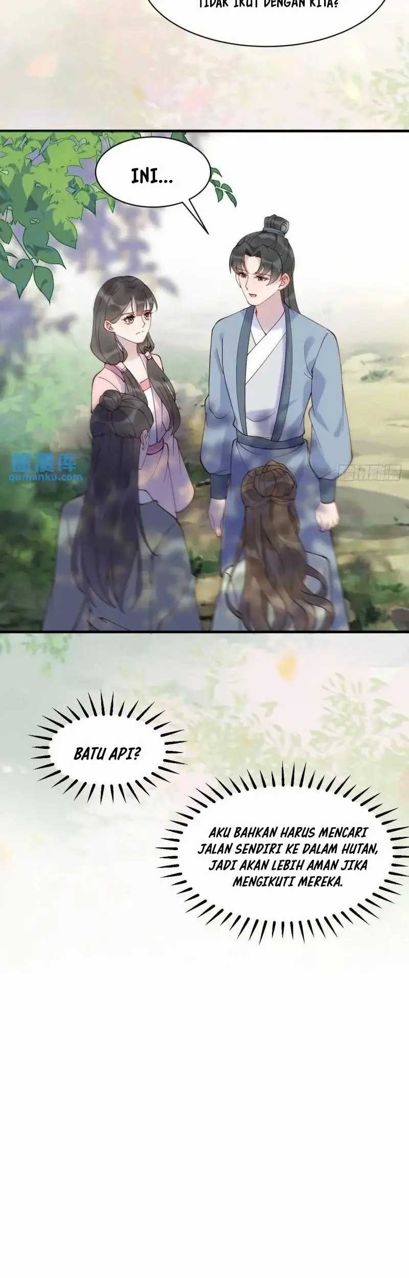 The Ghostly Doctor Chapter 596 Gambar 9