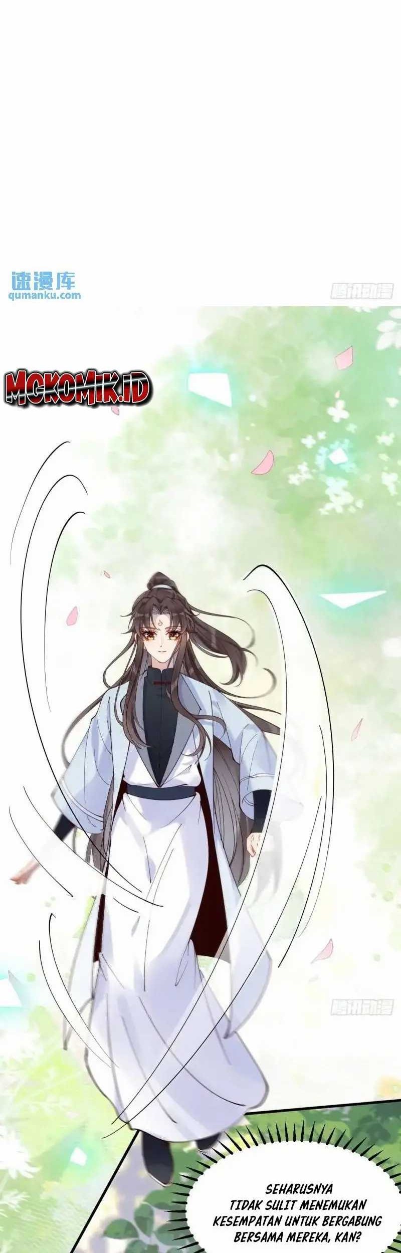 The Ghostly Doctor Chapter 596 Gambar 10