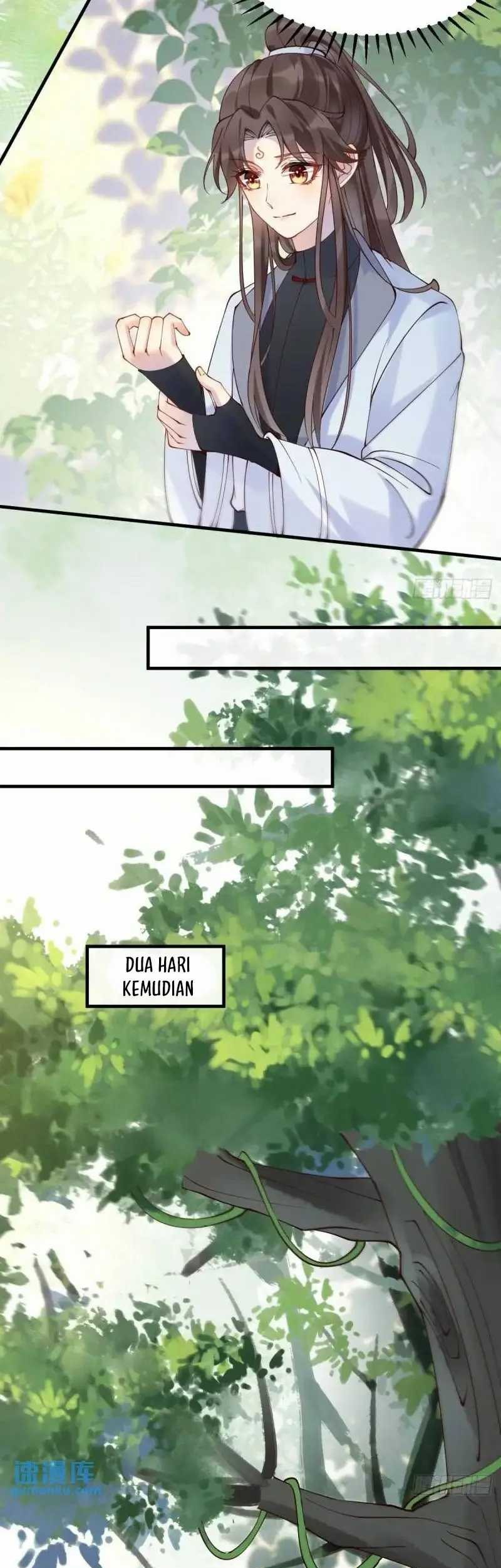 The Ghostly Doctor Chapter 596 Gambar 11