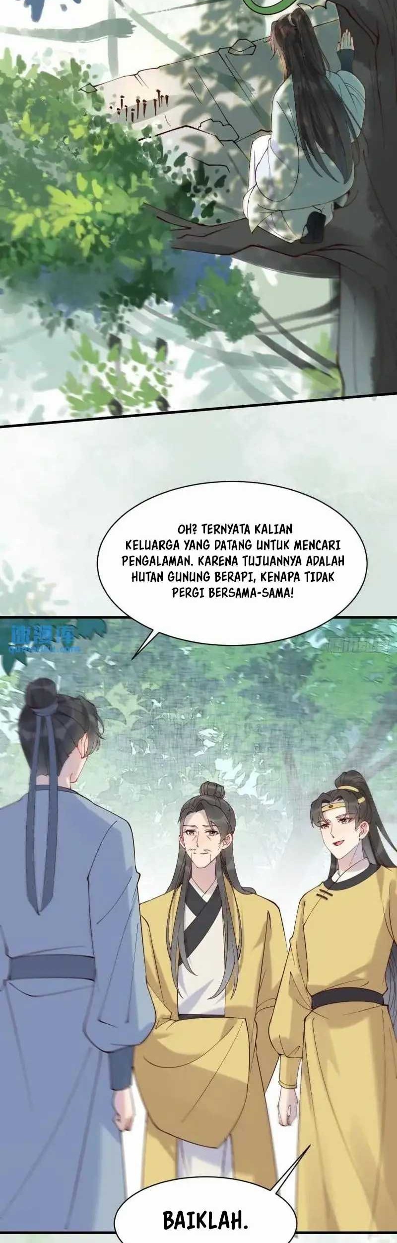 The Ghostly Doctor Chapter 596 Gambar 12