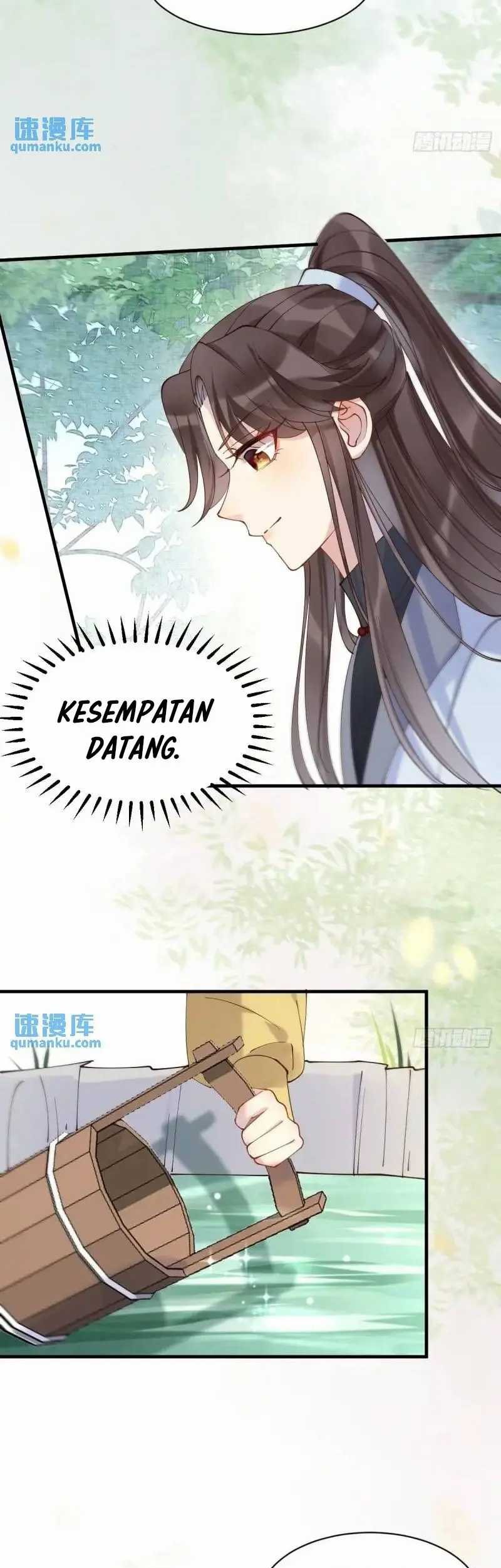 The Ghostly Doctor Chapter 596 Gambar 13