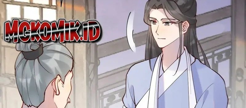 The Ghostly Doctor Chapter 595 Gambar 30