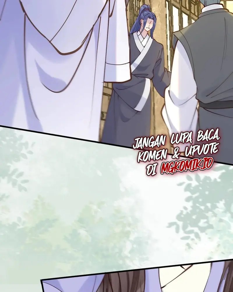 The Ghostly Doctor Chapter 595 Gambar 38