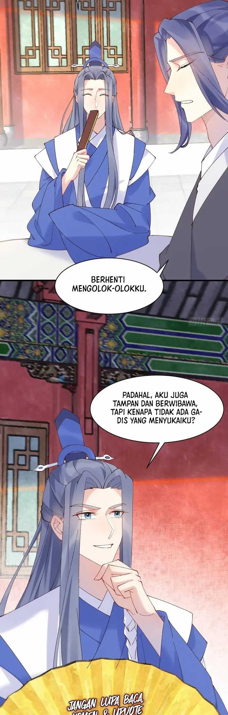 The Ghostly Doctor Chapter 593 Gambar 17