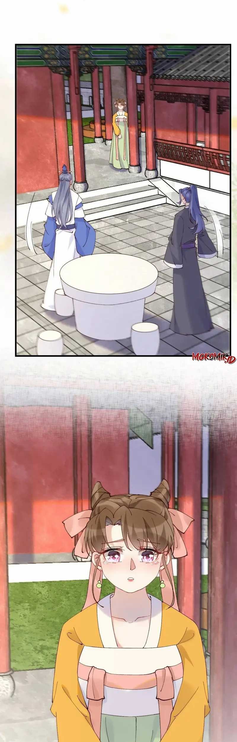 The Ghostly Doctor Chapter 593 Gambar 23