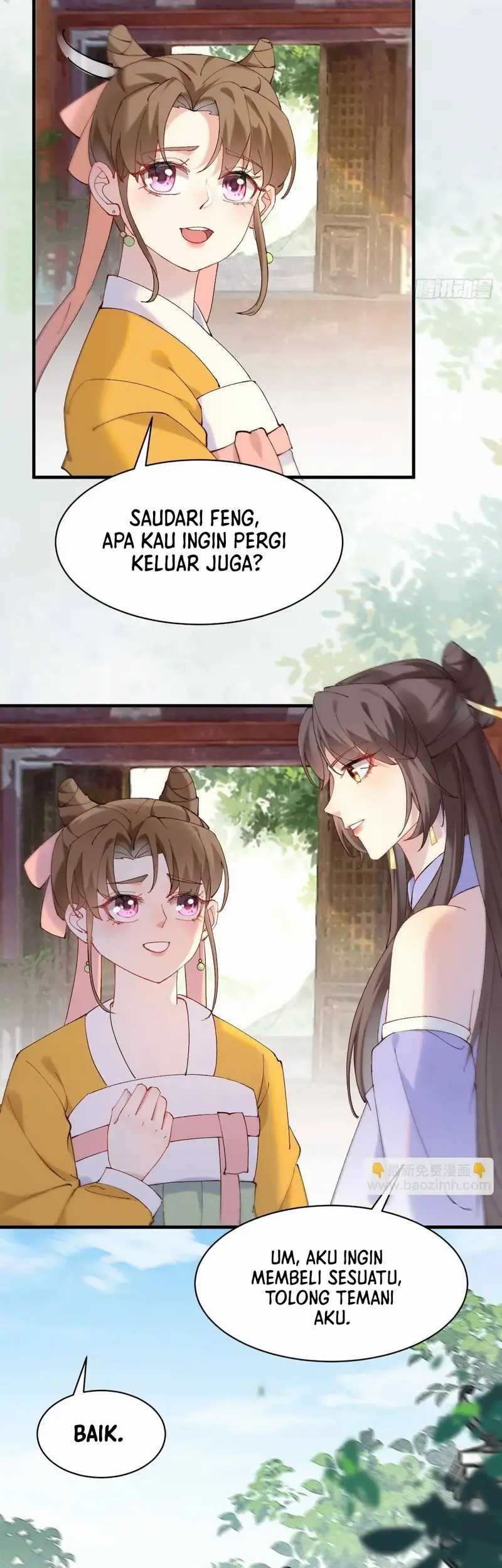 The Ghostly Doctor Chapter 593 Gambar 27