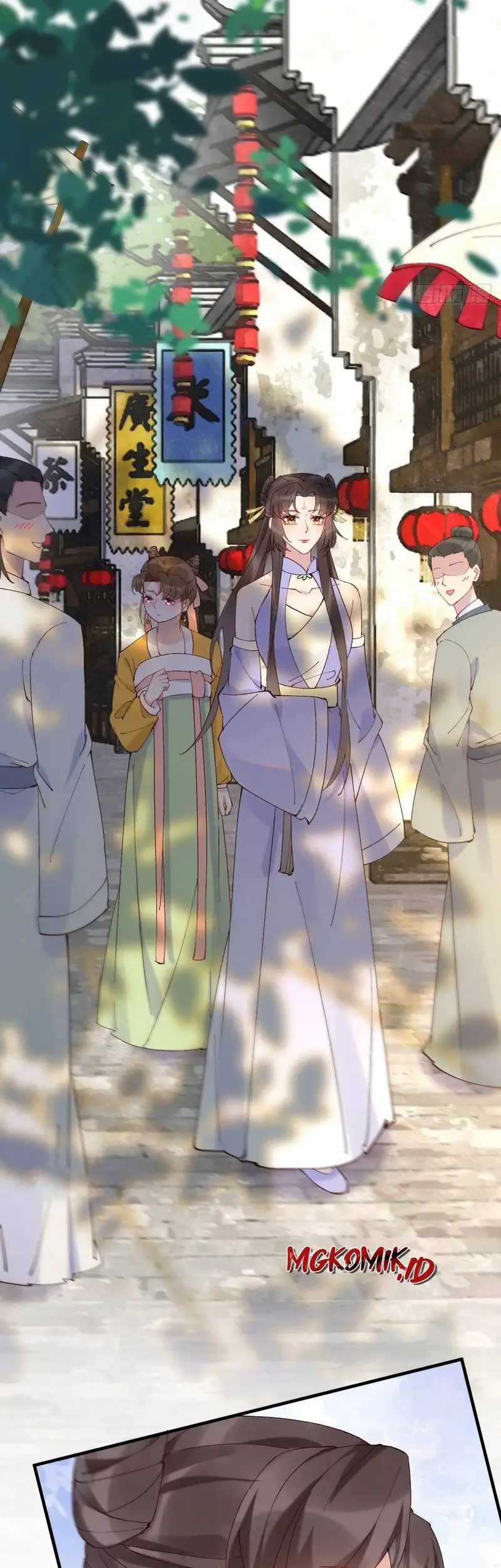 The Ghostly Doctor Chapter 593 Gambar 29