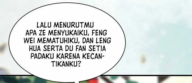 The Ghostly Doctor Chapter 593 Gambar 34