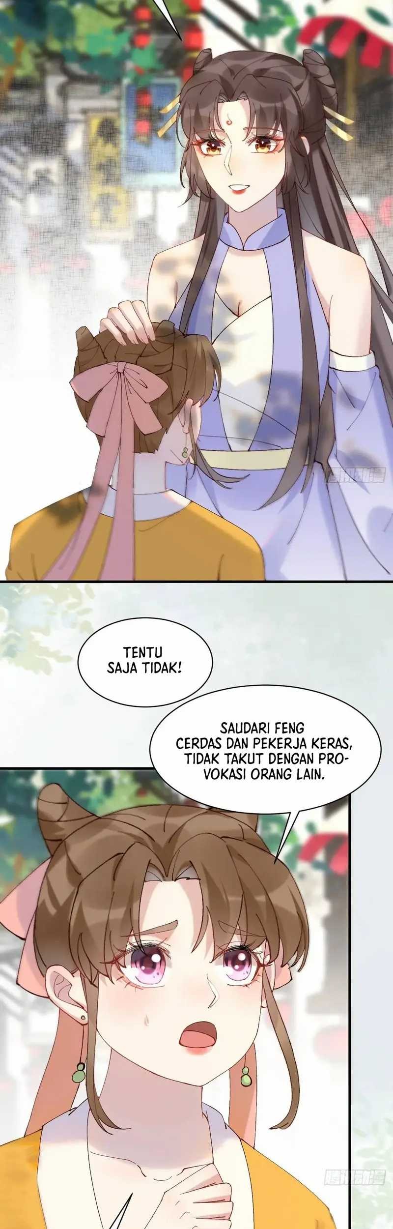 The Ghostly Doctor Chapter 593 Gambar 35