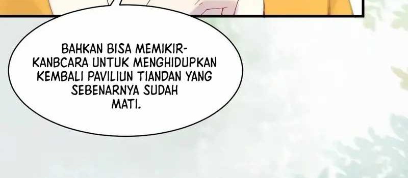 The Ghostly Doctor Chapter 593 Gambar 36