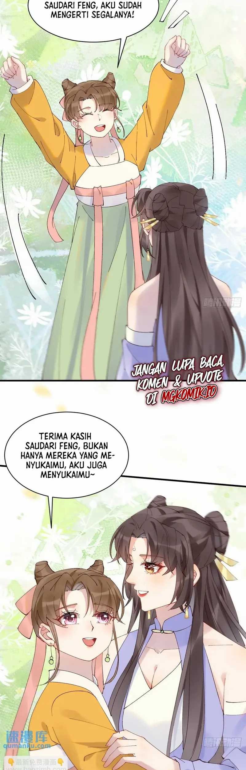 The Ghostly Doctor Chapter 593 Gambar 39