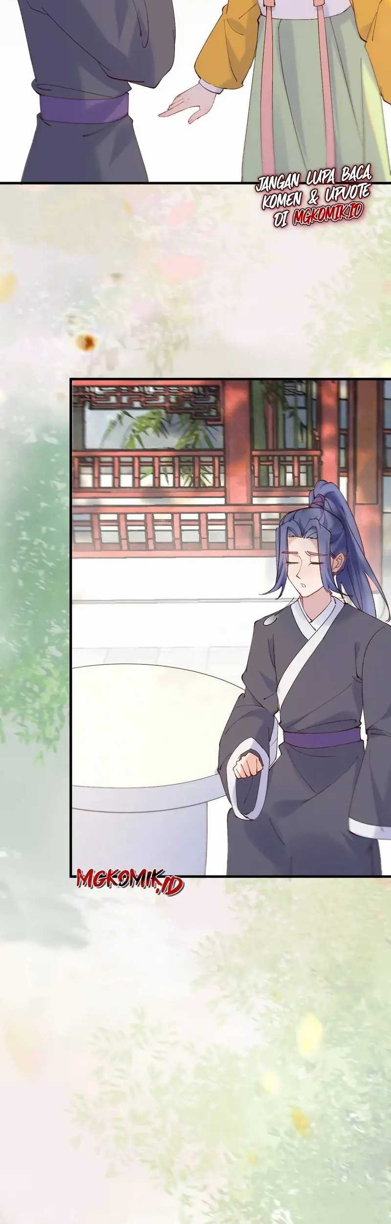 The Ghostly Doctor Chapter 593 Gambar 13