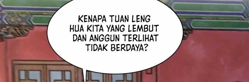 The Ghostly Doctor Chapter 593 Gambar 16