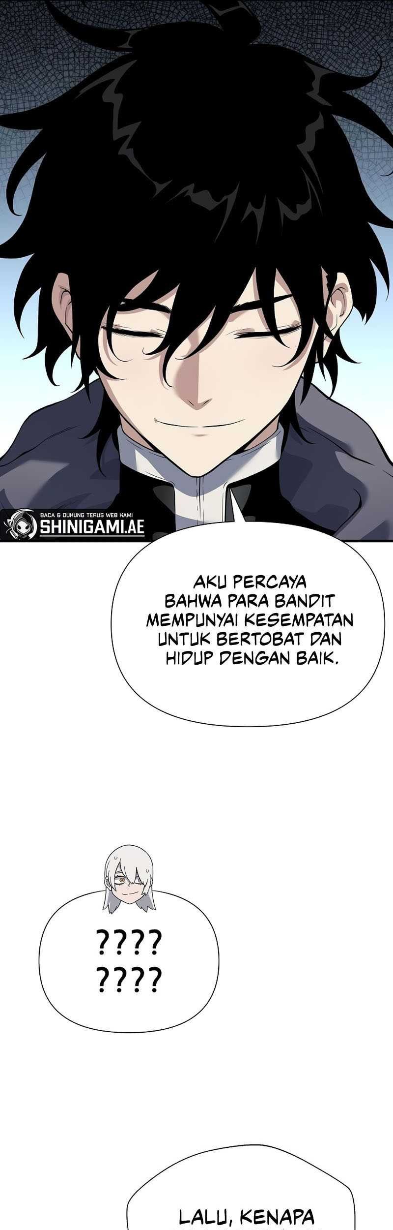 The Priest of Corruption Chapter 26 Gambar 38
