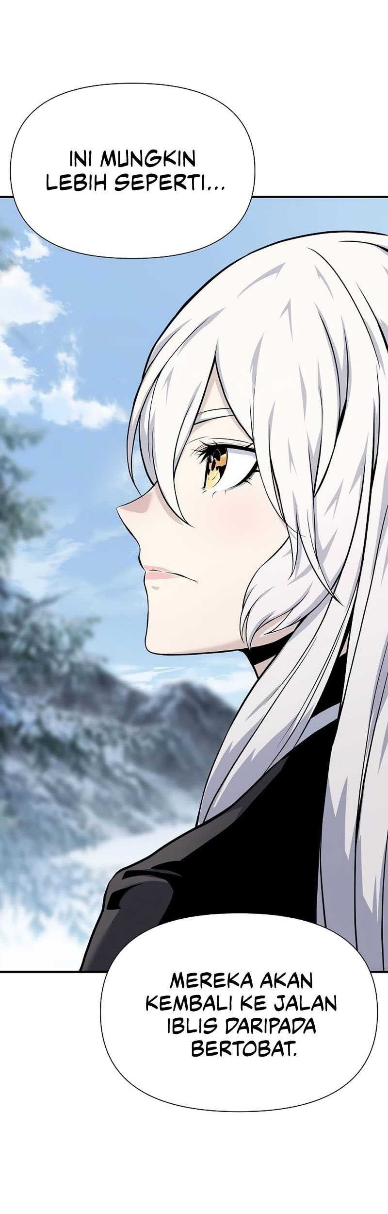The Priest of Corruption Chapter 26 Gambar 40