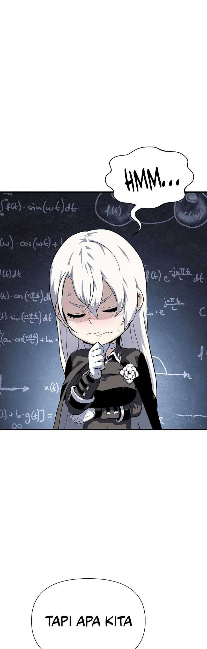 The Priest of Corruption Chapter 26 Gambar 42