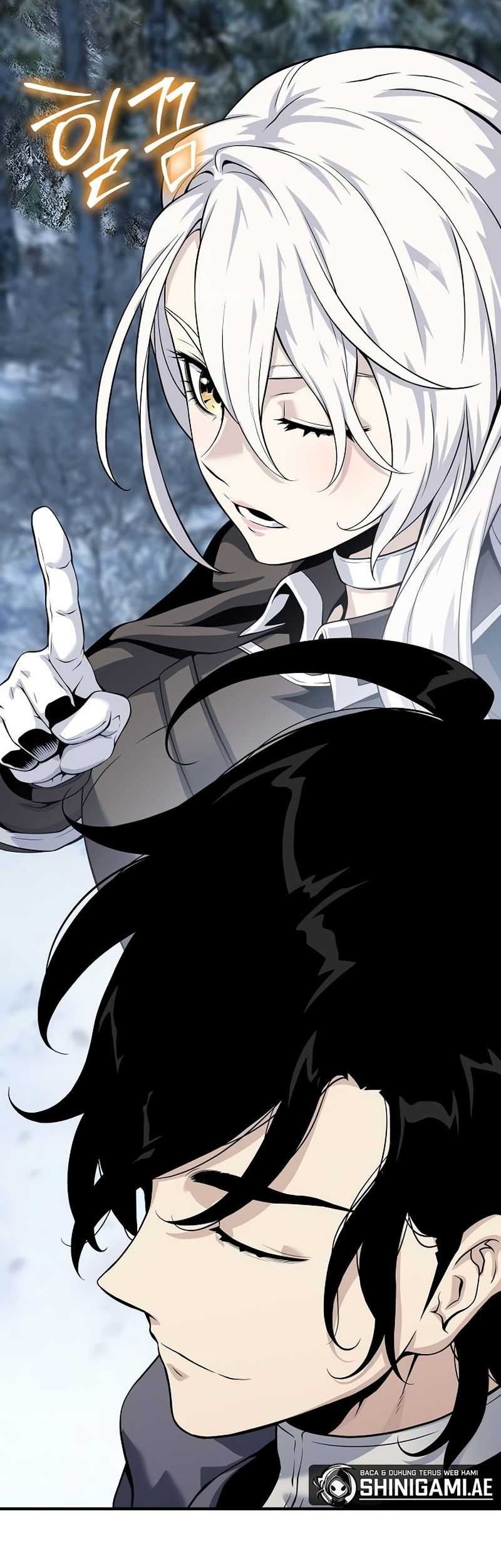 The Priest of Corruption Chapter 26 Gambar 44