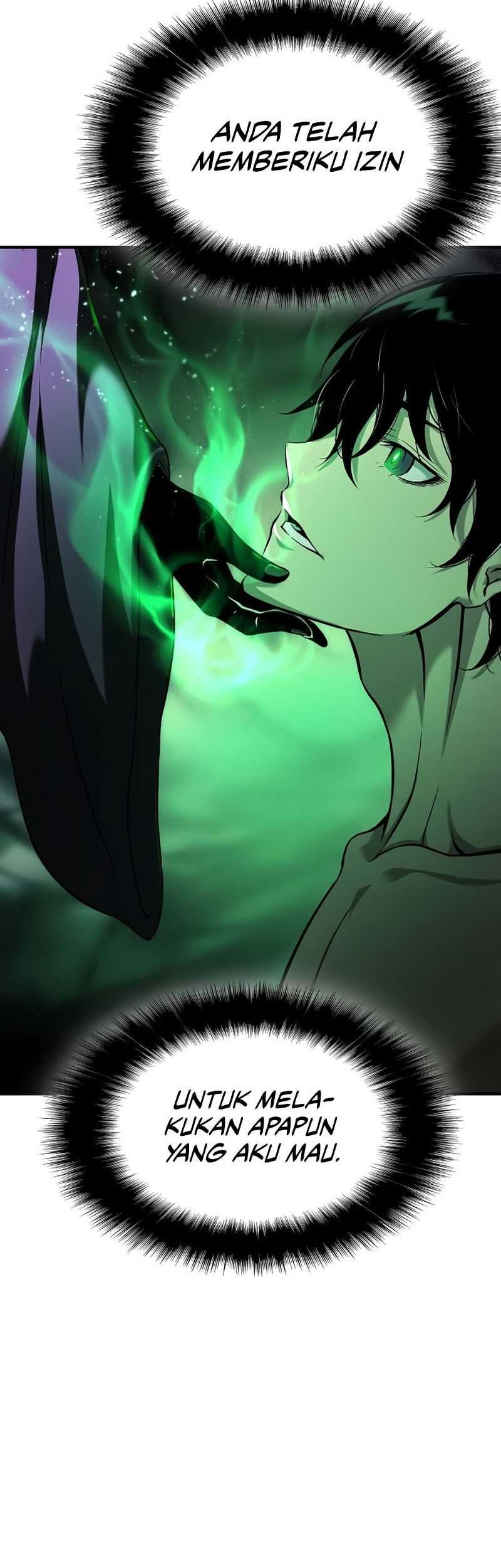 The Priest of Corruption Chapter 26 Gambar 47