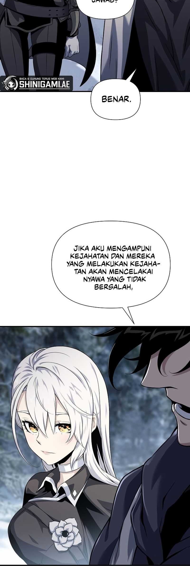 The Priest of Corruption Chapter 26 Gambar 49