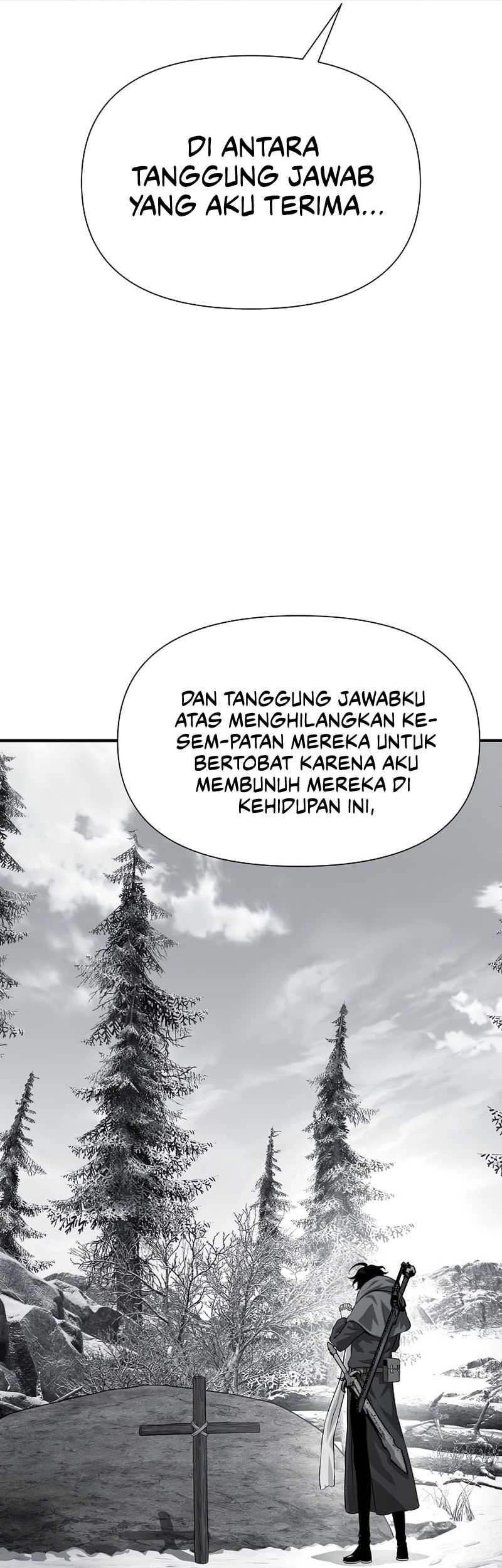 The Priest of Corruption Chapter 26 Gambar 50