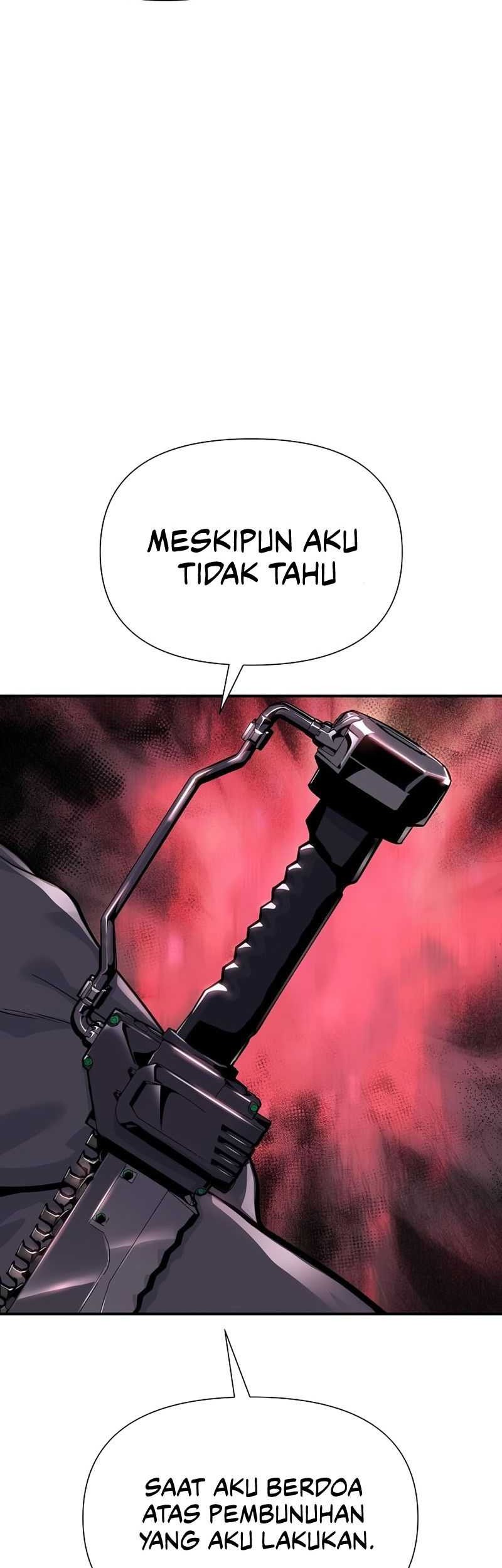 The Priest of Corruption Chapter 26 Gambar 52