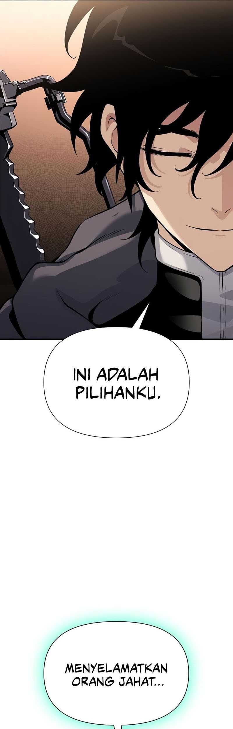 The Priest of Corruption Chapter 26 Gambar 54