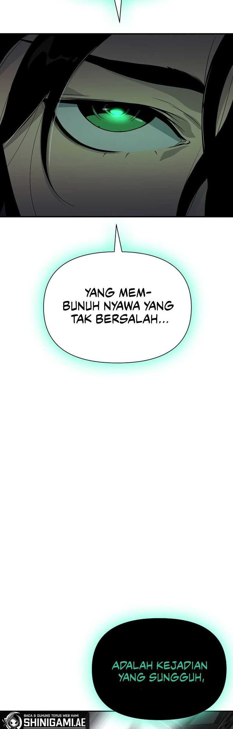 The Priest of Corruption Chapter 26 Gambar 55