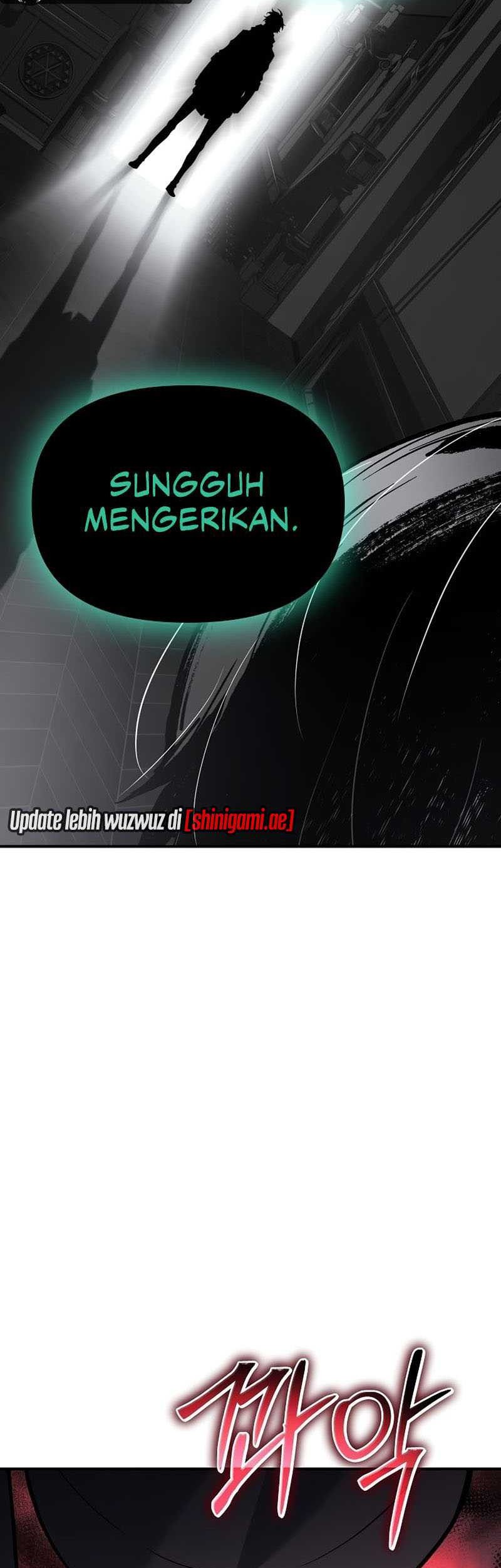 The Priest of Corruption Chapter 26 Gambar 56