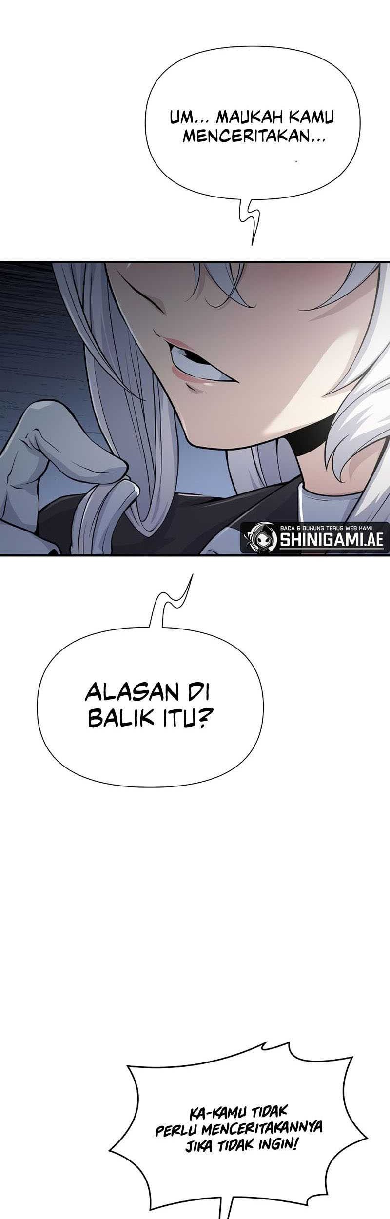 The Priest of Corruption Chapter 26 Gambar 60