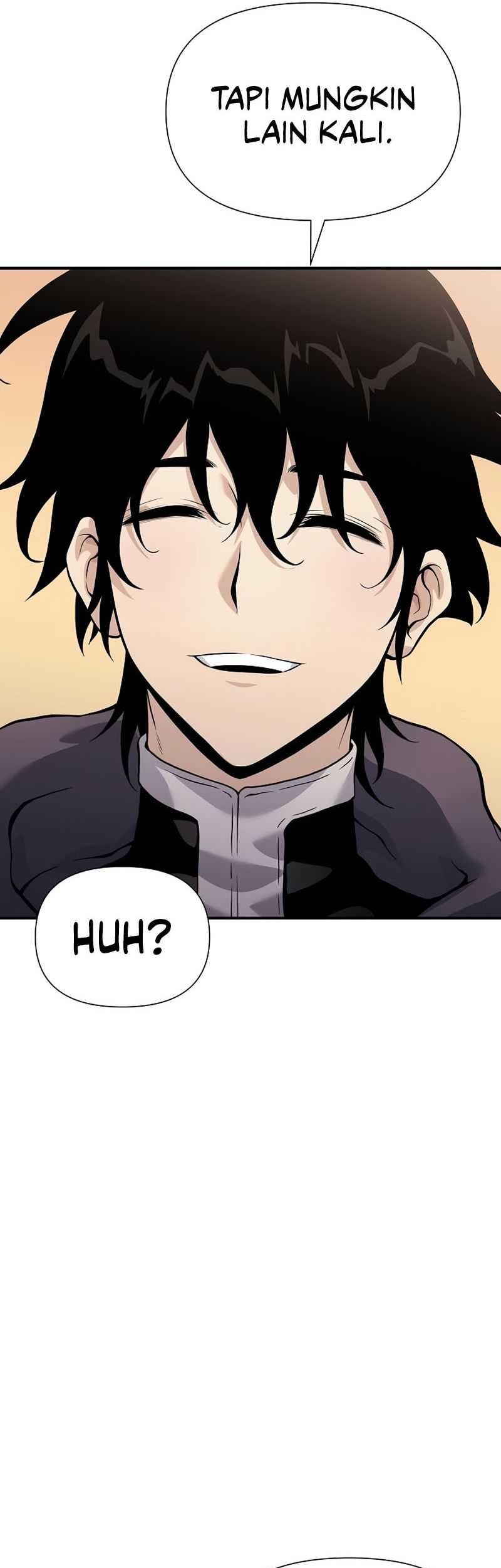 The Priest of Corruption Chapter 26 Gambar 62