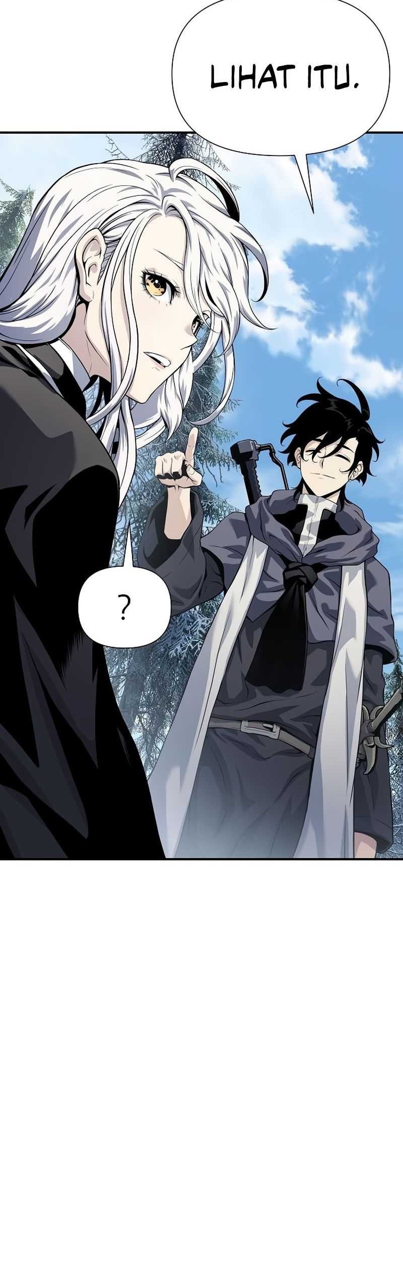 The Priest of Corruption Chapter 26 Gambar 63