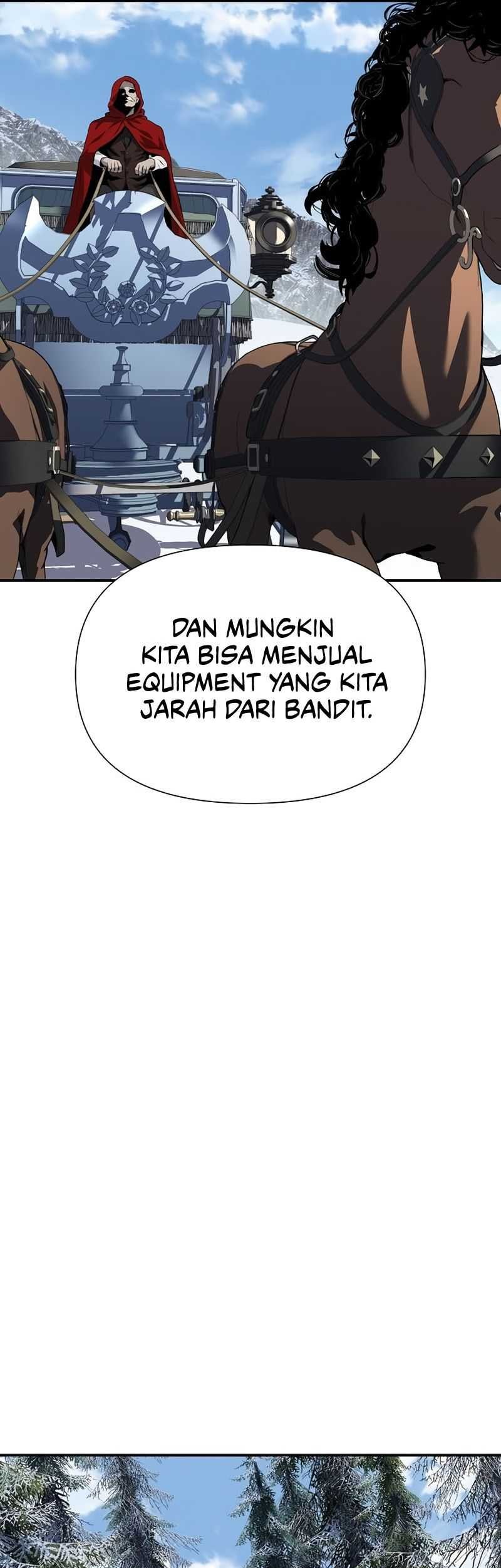 The Priest of Corruption Chapter 26 Gambar 66