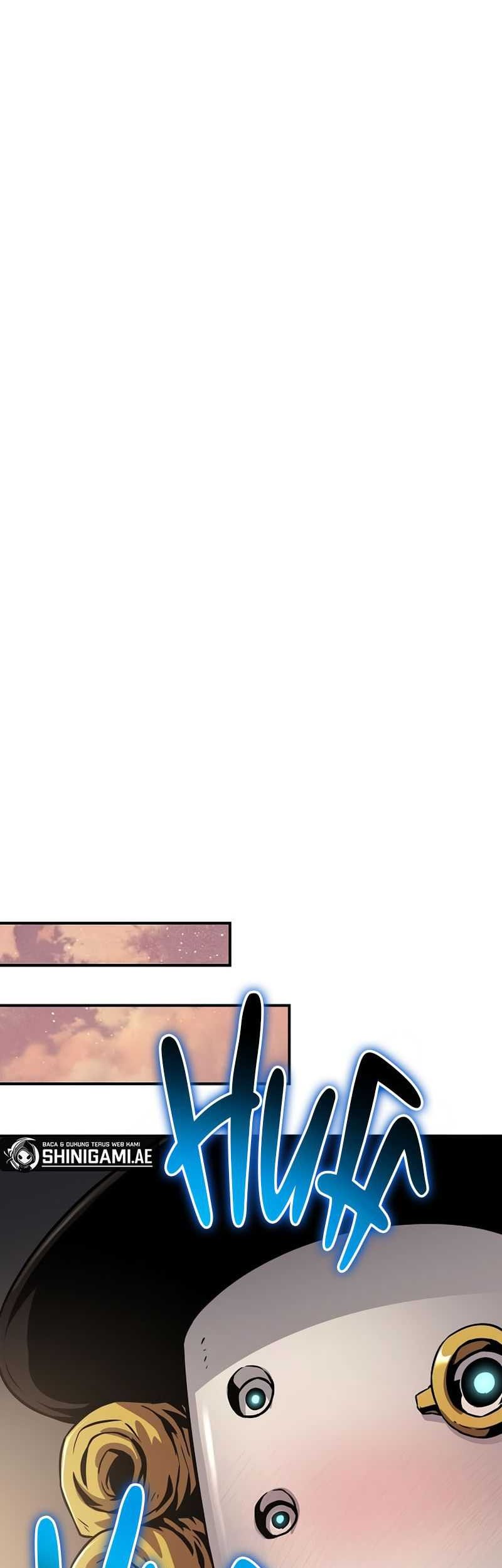 The Priest of Corruption Chapter 26 Gambar 68